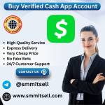 Cash App Accounts