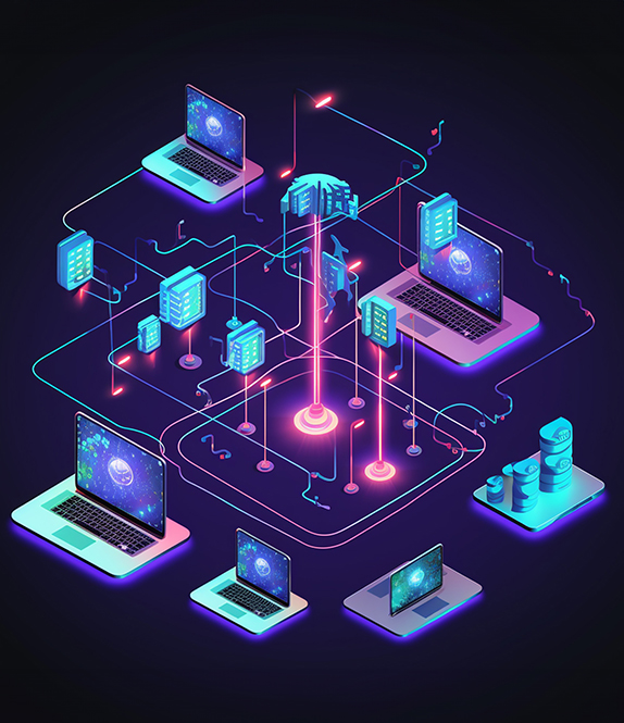 System Integration Services - XAutonomous - Intelligent Automation