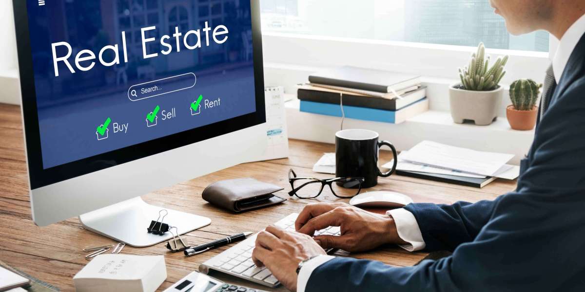 Unlocking Real Estate Potential with a Web Development Company in New York