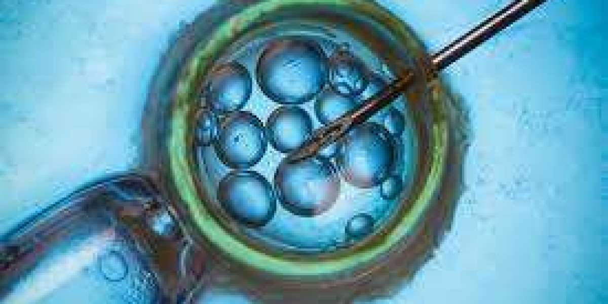 Breaking New Ground in Fertility: The Expanding Global Market for Assisted Reproductive Technology (ART), 2025–2032
