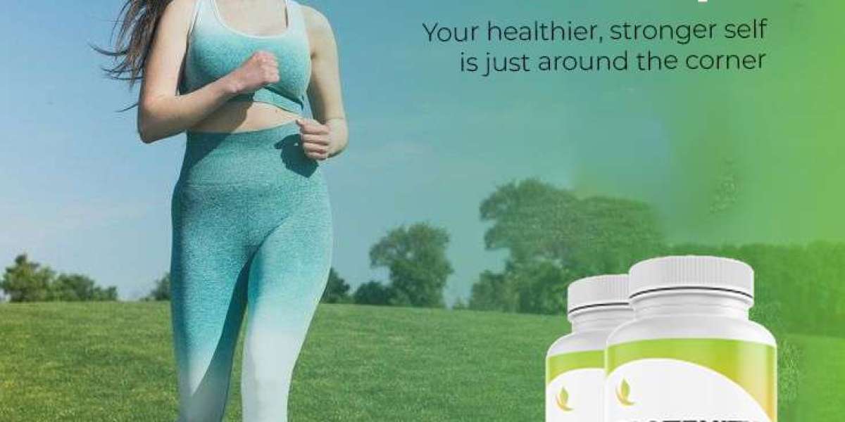 ProZenith Review 2025: The Ultimate Fat Burner for Natural Weight Loss