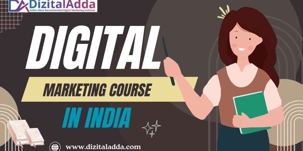 Online & India-Based Digital Marketing Course for Beginners