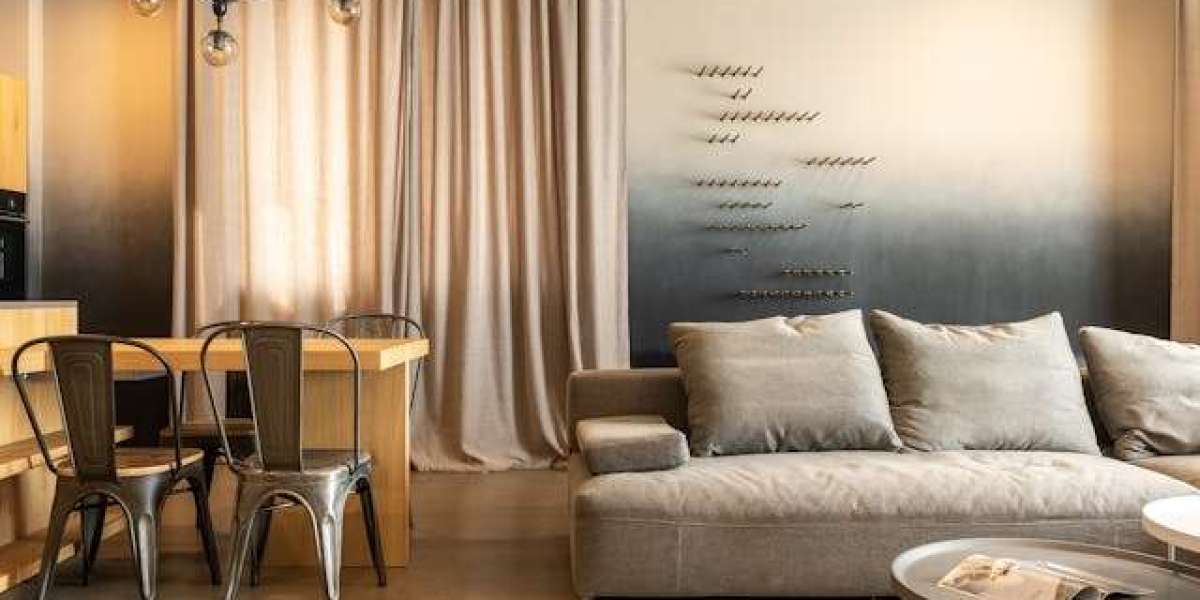 Why a 4-Seater Sofa Is the Smartest Investment for Modern Living