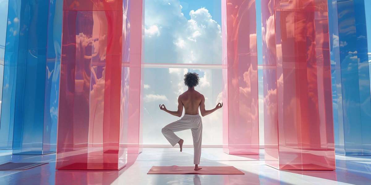 Corporate Yoga: Wellness at Work or Just a Trend?