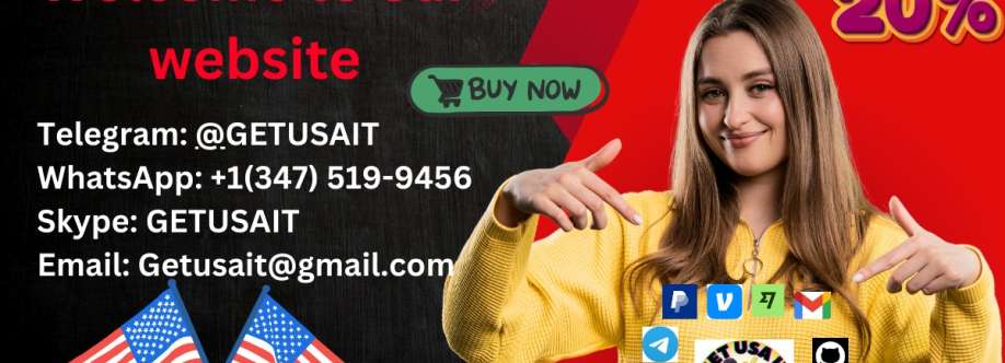 Buy, Verified, Payoneer Accounts - (Full Verified Cover Image