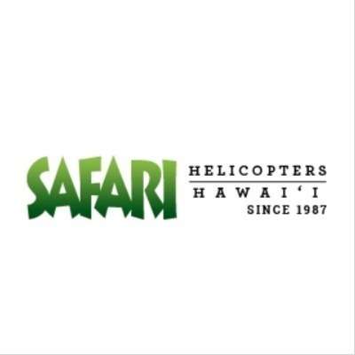 Safari Helicopters