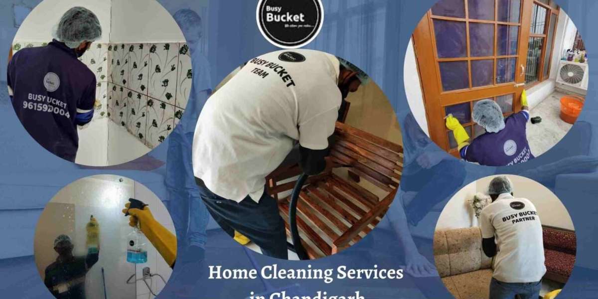 Hire Professional Home Cleaning Services in Chandigarh During Monsoon Season