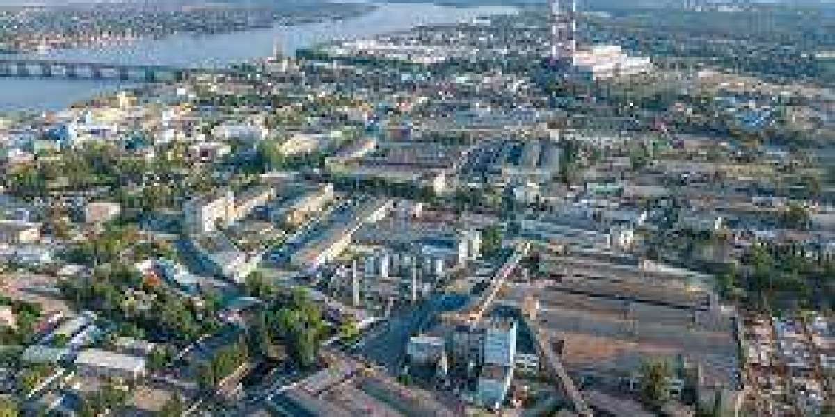 TT Industrial Area: A Prime Destination for Industrial Growth in Navi Mumbai