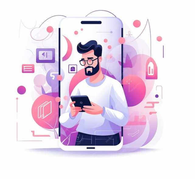 5 Key Trends in Mobile App Development in 2025 - Pinauna