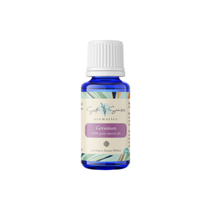 100% Nature Aromatherapy Oils & Blends - Sixth Sense Aromatics Singapore