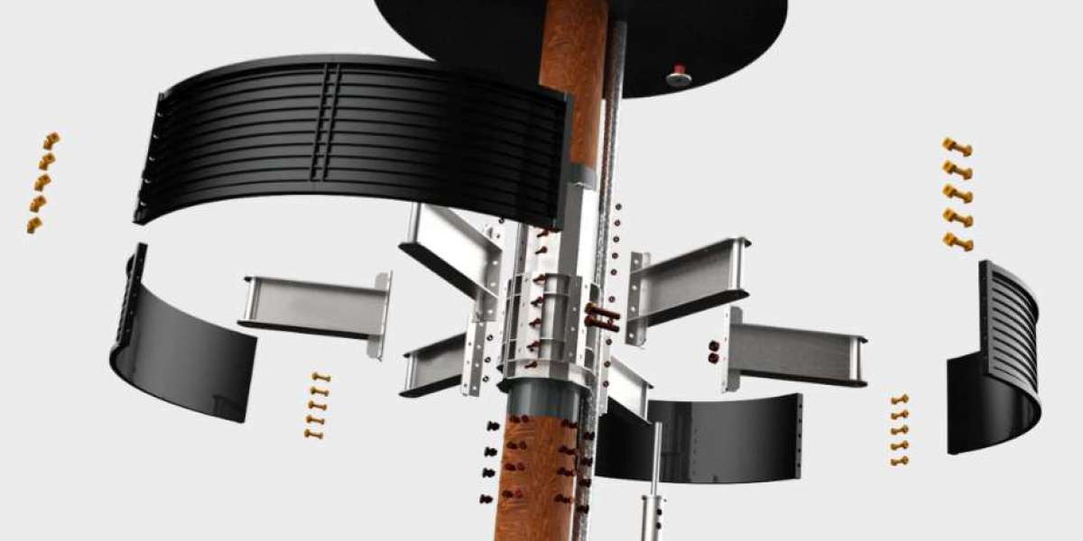 Signs your pole service needs repairs or upgrades