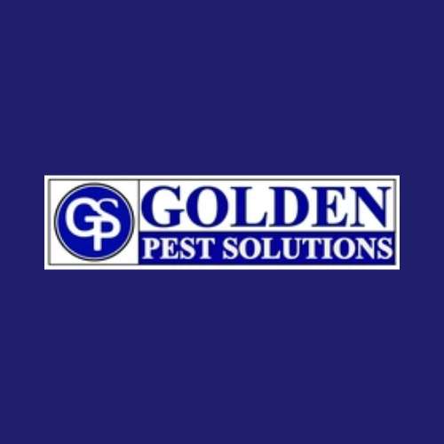 Golden Pest Solutions