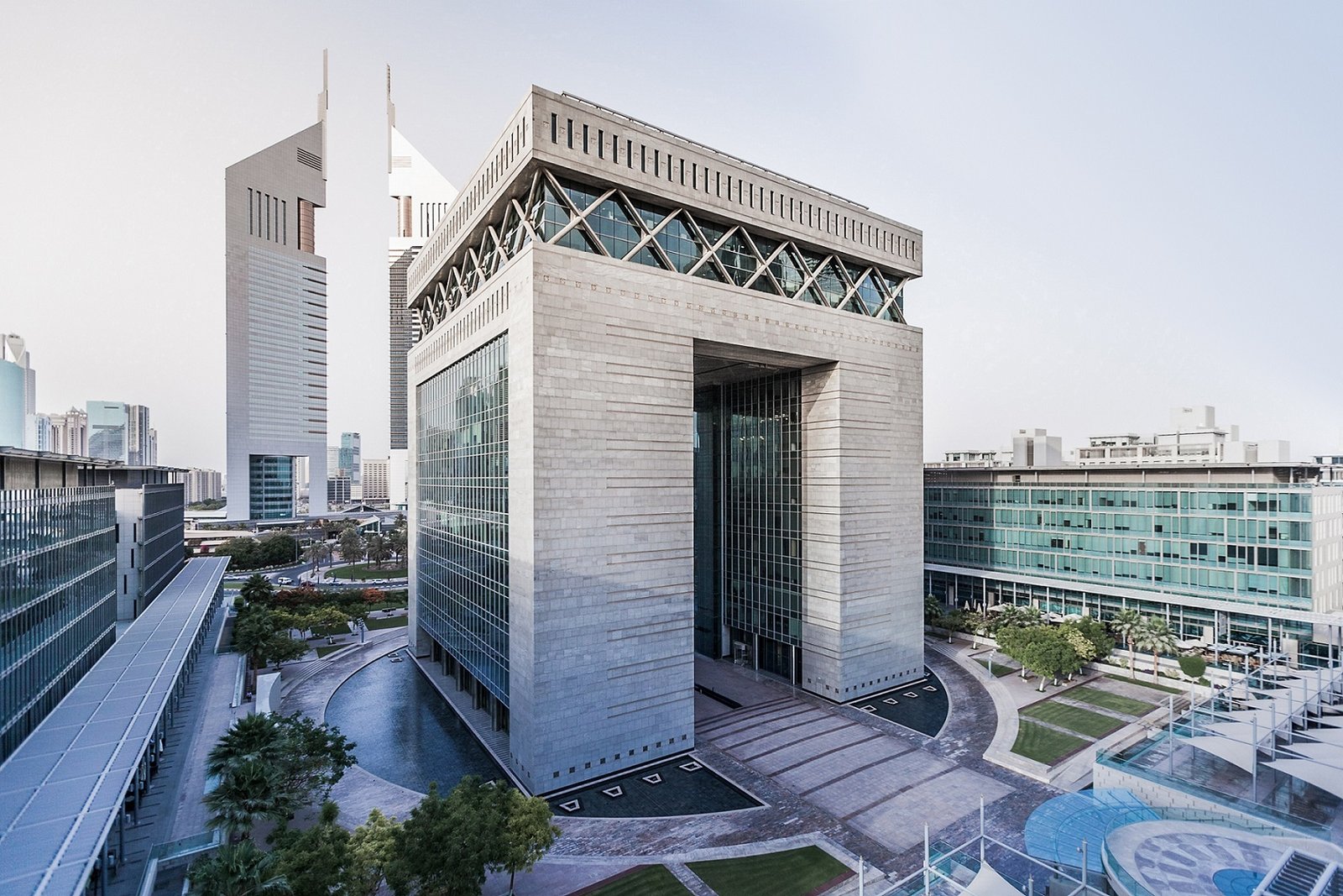 Leading IT Solutions & Web Services in Dubai - Miozoti