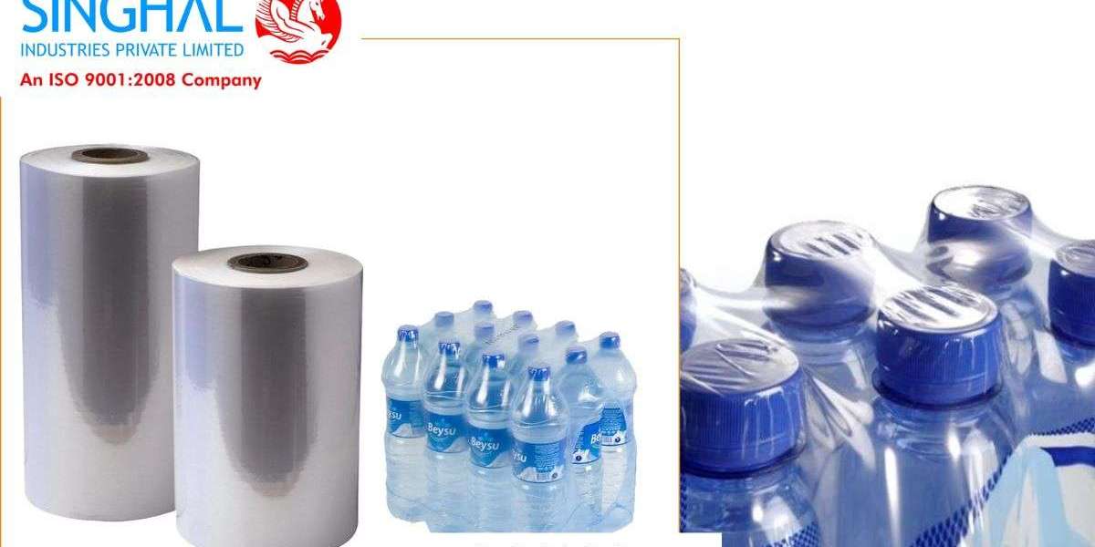 Understanding LDPE Shrink Films: Features, Applications, and Market Insights