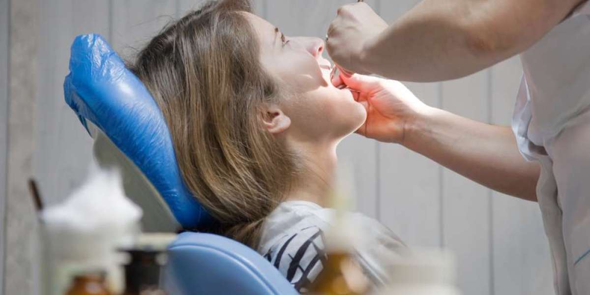 Family Dentist in Lake Mary: Quality Care for Every Smile