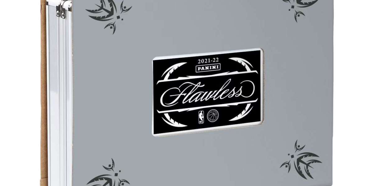 Flawless Packaging for Premium Product Presentation
