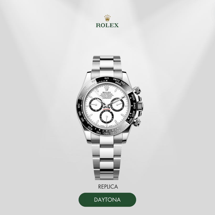 Replica Rolex Daytona - Find Super Clone Fake Rolex Watches