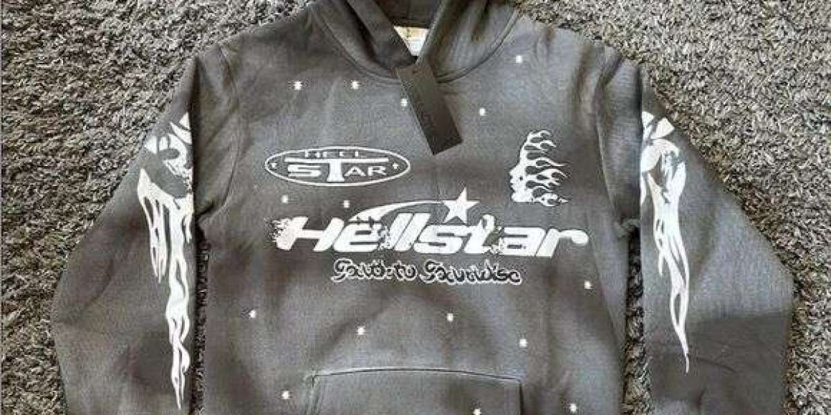 Threaded in Chaos: How Hellstar Weaves Myth into Streetwear