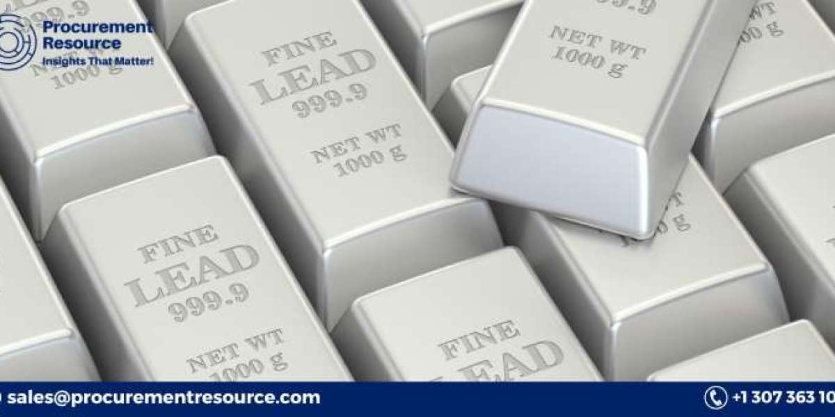 Lead Ingot Price Trend Report: Global Market Outlook, Forecast & Regional Insights