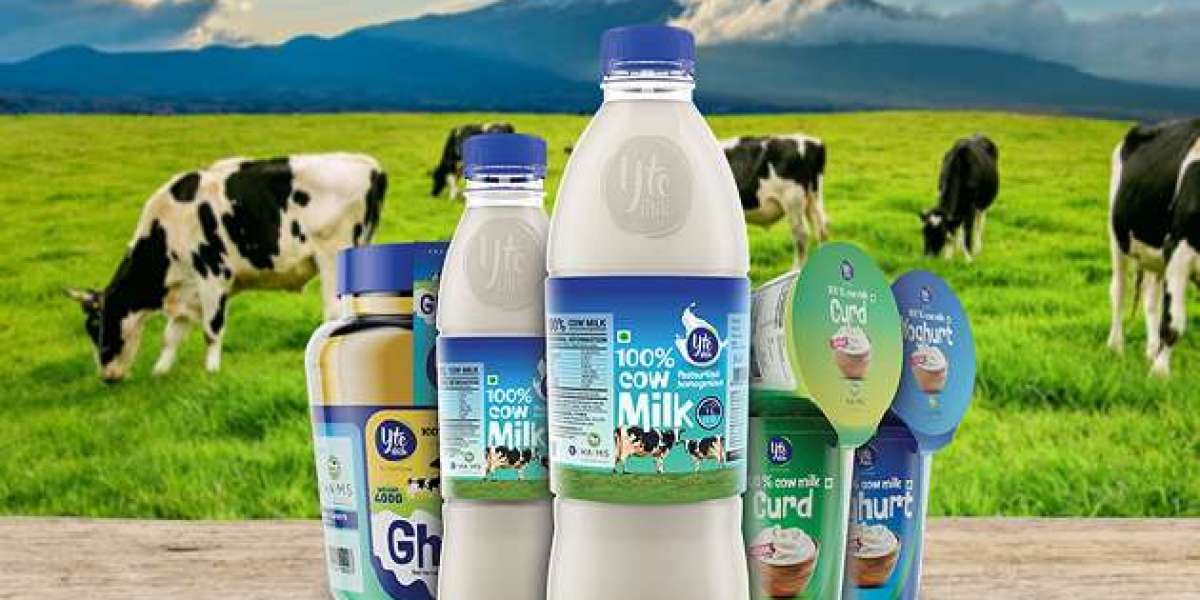 UAE's Fresh Milk Culture: A Healthy Return to Roots