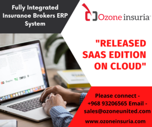 Benefits of Using Ozone Insuria in Insurance Broking