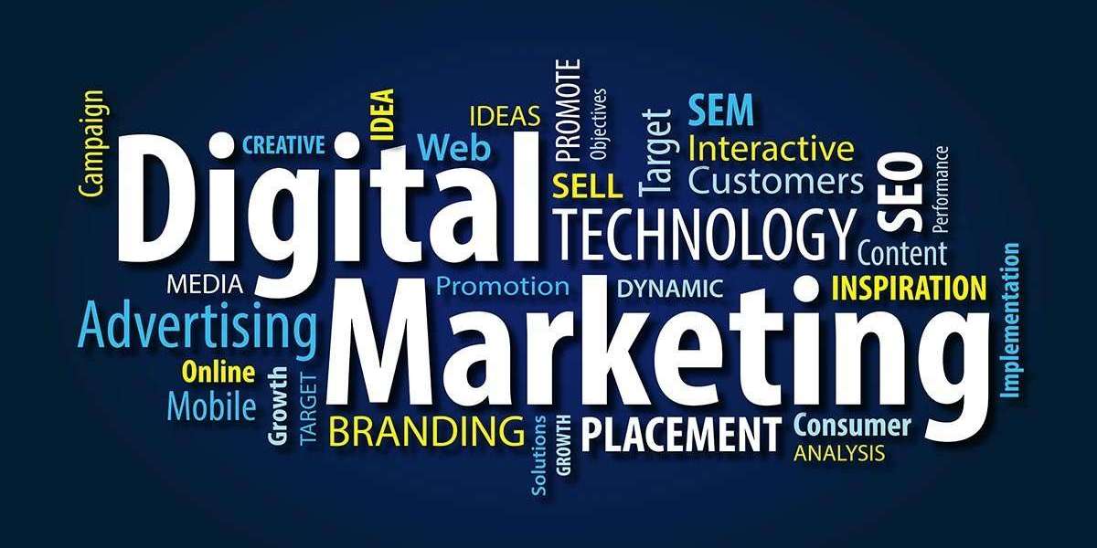Unlock Your Future with an Advanced Digital Marketing Course That Works