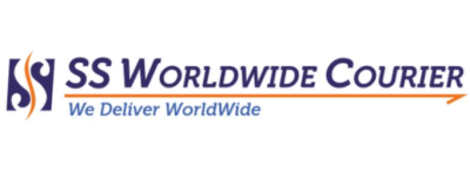 SS Worldwide Courier