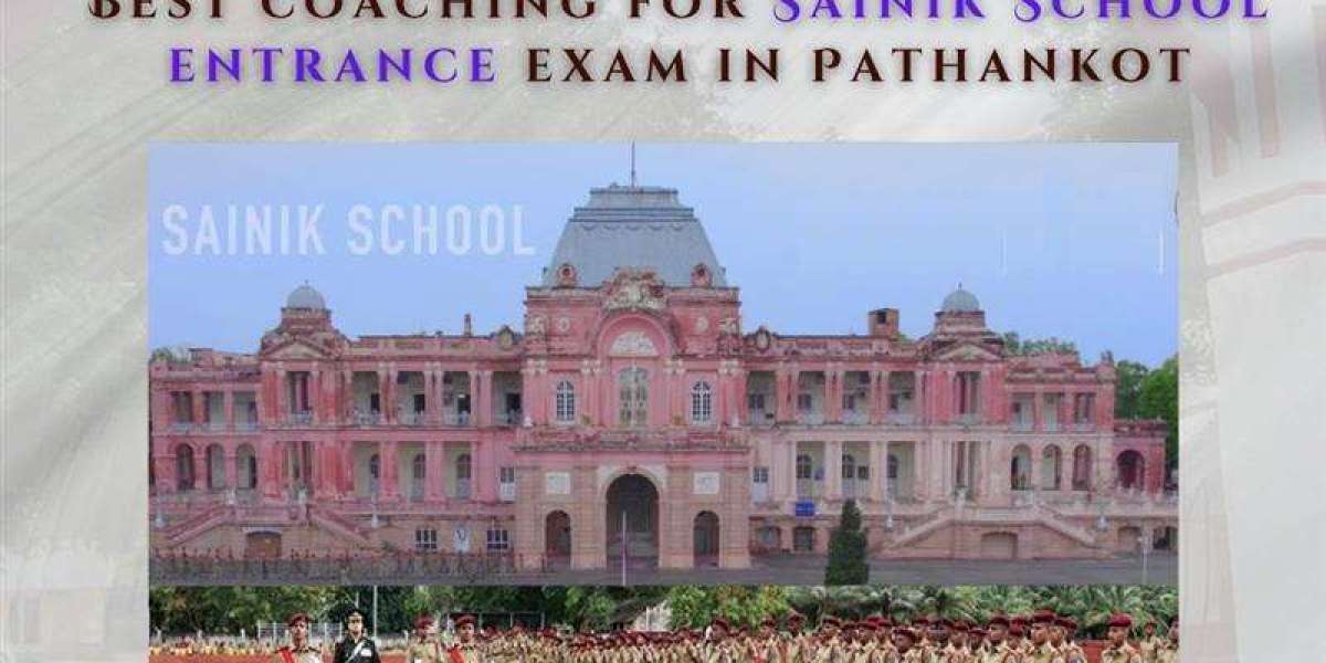 Best Sainik School Coaching in Pathankot – Imperial Defence Academy