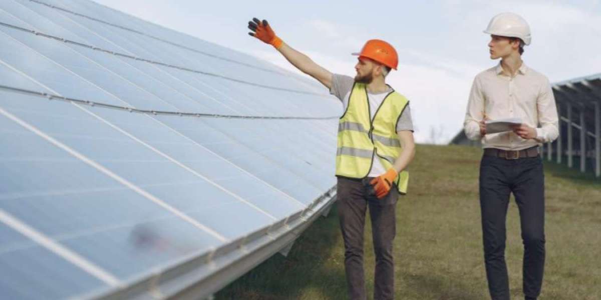 Business Owners in Haiti: Cut Overhead Costs with Solar Power Installation