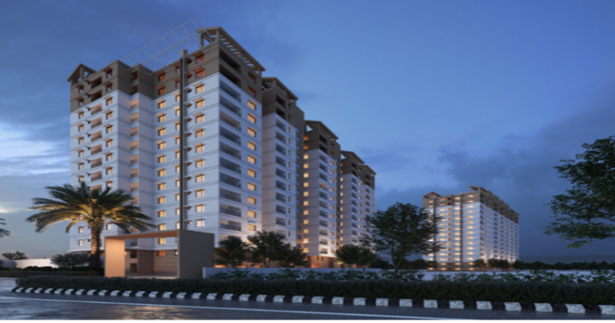Top Residential areas for IT Professionals in Hyderabad