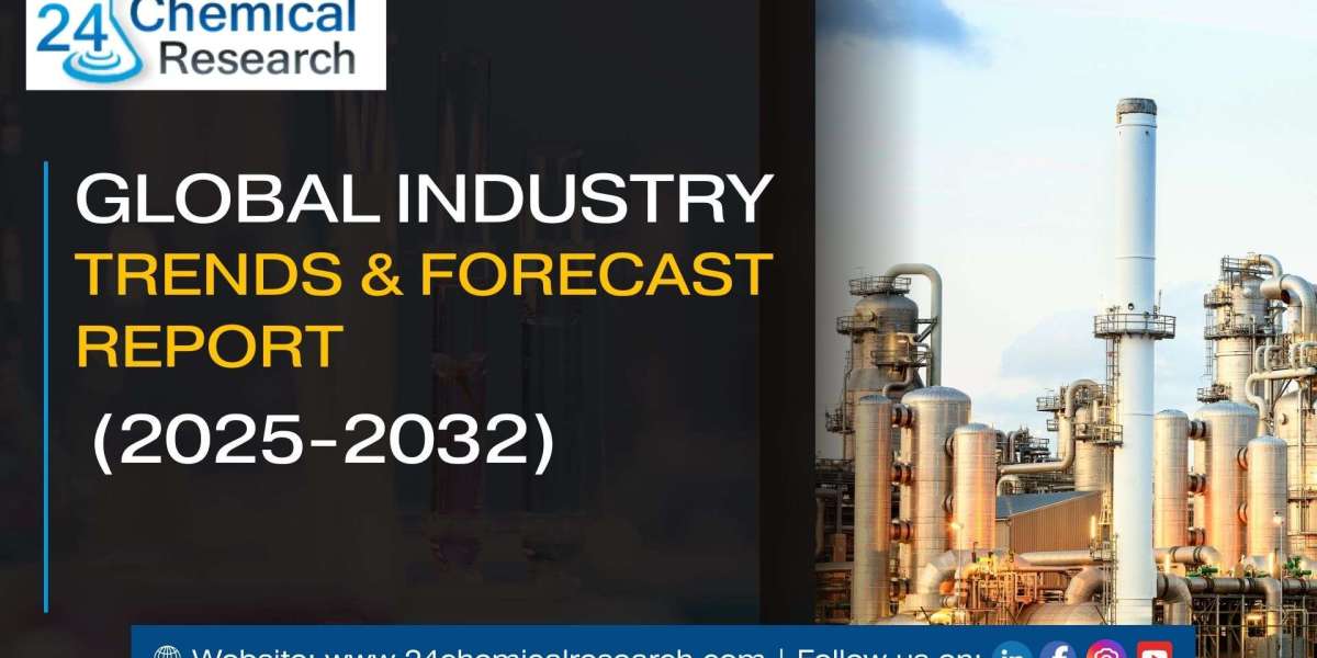 Butanone Market, Global Outlook and Forecast 2025-2032
