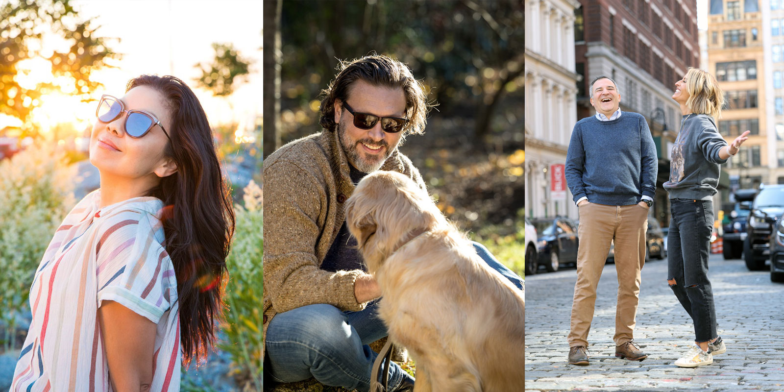 Lifestyle Shoots| Best Lifestyle Photographers in NYC & CT