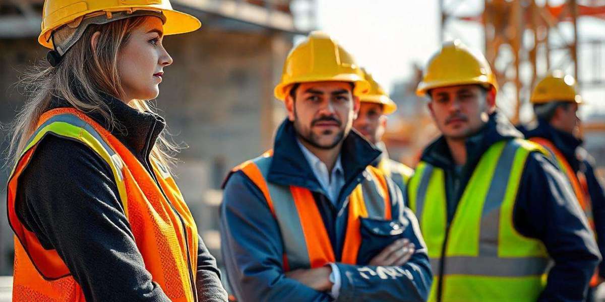 How Onboarding Programs Reduce Workplace Accidents