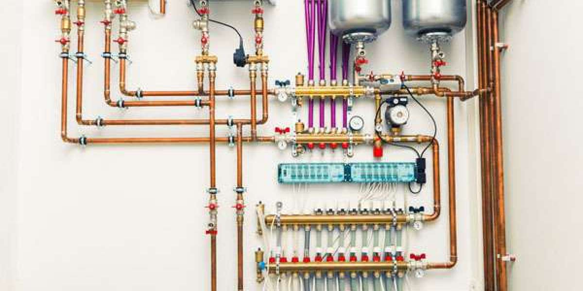 The Ultimate Guide to Forced-Air Heating Systems