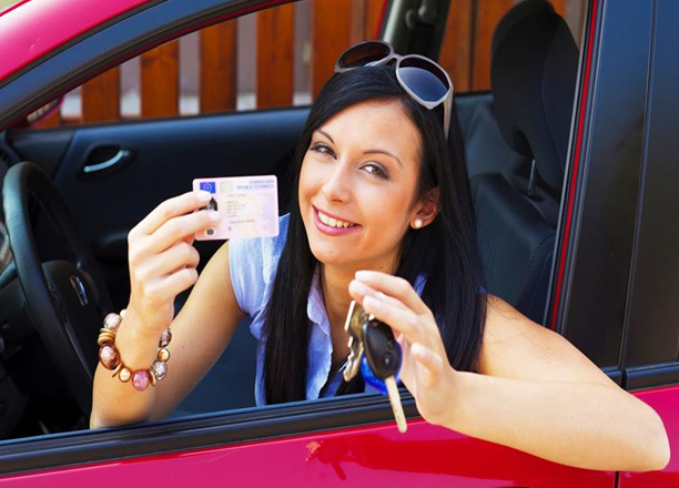 Österreich Führerschein online kaufen | KLONID - Registrierte Dokumente Kaufen