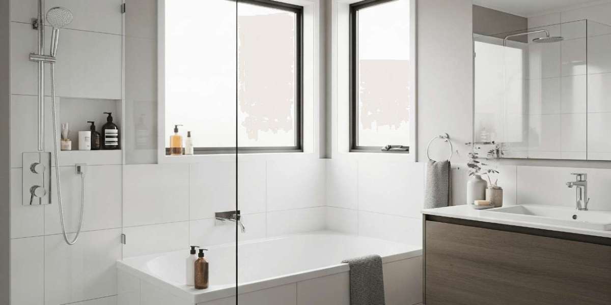 Stylish Bathrooms Wakefield | Expert Design & Fit