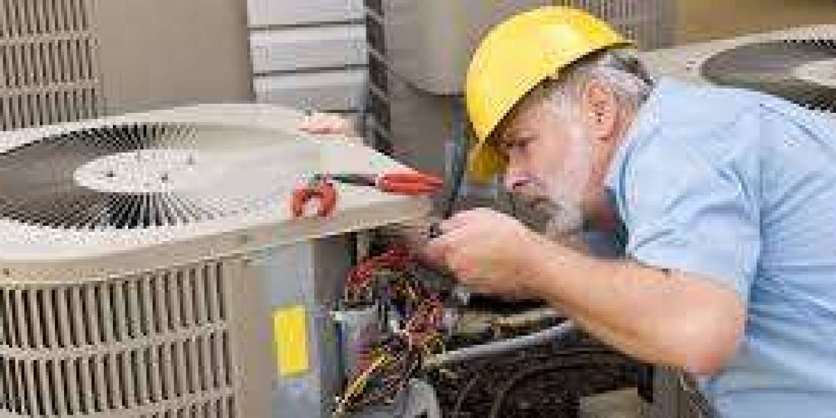 AC Installation & Replacement in Martin County