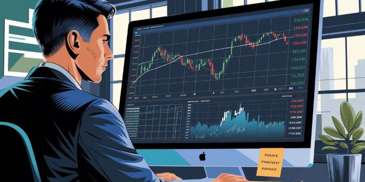 How the MT5 Trading Platform Powers Success in Prop Firm Trading