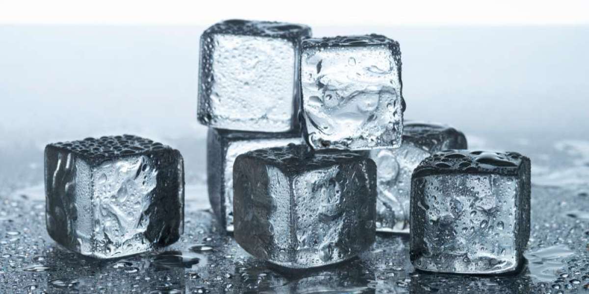 Why Choosing a Premium Ice Supplier in Dubai Matters for Your Business