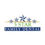 5 Star Family Dental