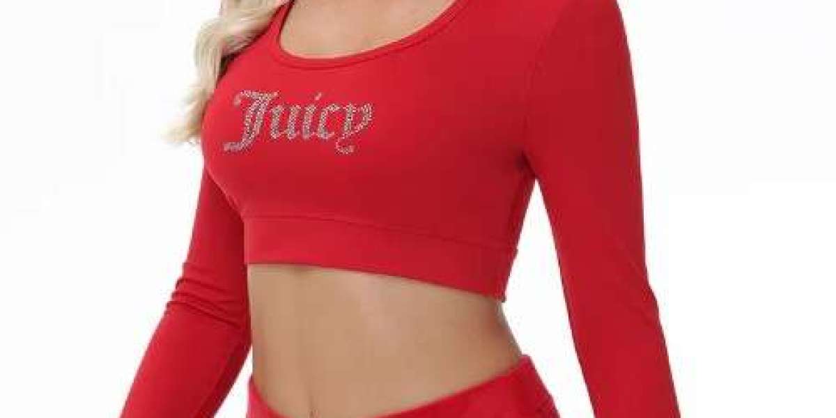 Juicy Tracksuits for Plus Size Women