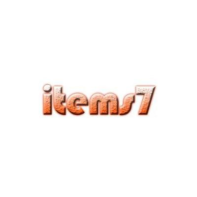 Items7 USA