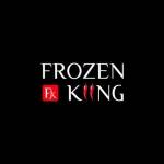 frozen kiing