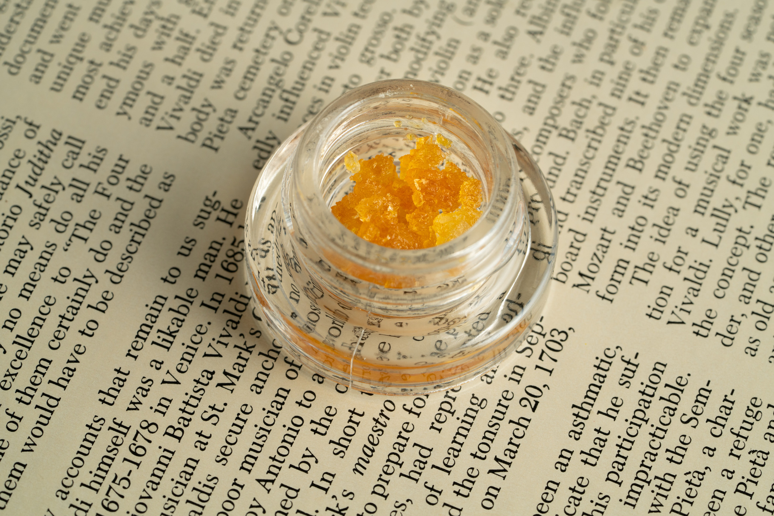 How to Buy Cannabis Concentrates Online Safely and Easily