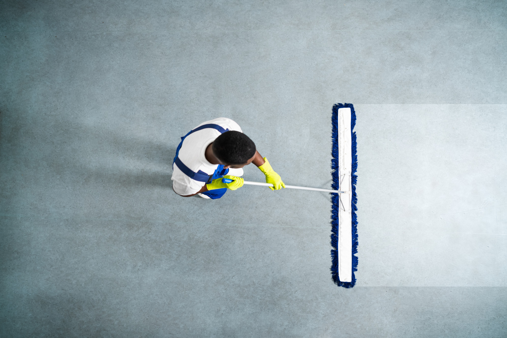 Commercial Interior Window Cleaning Services in Lincoln Ne