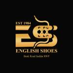 English shoes
