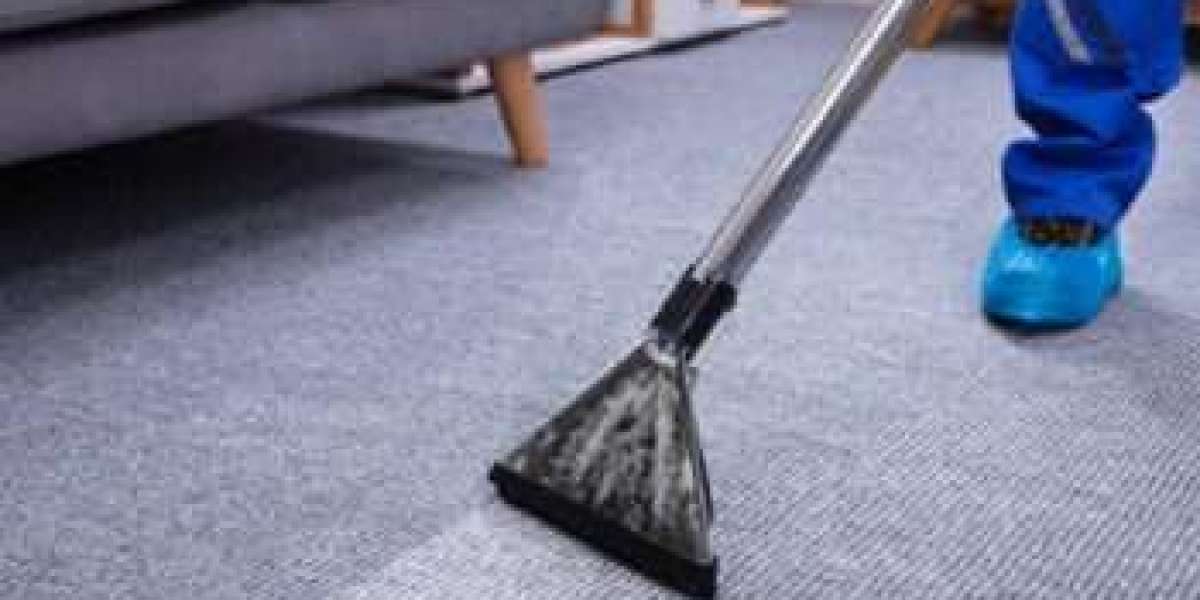 ﻿﻿Why Businesses Need Regular Commercial Carpet Cleaning