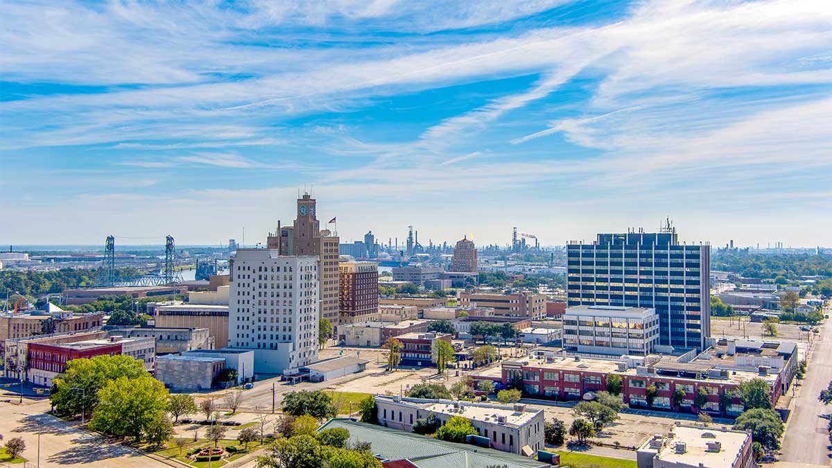Beaumont, TX Printer Services & IT Support | Function4