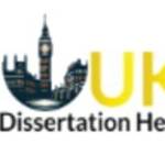 UK Dissertation Help