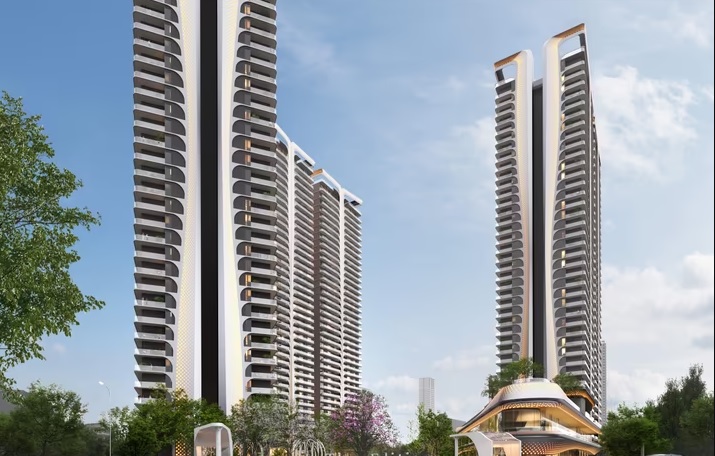 ELAN SECTOR 49 GURGAON SOHNA ROAD